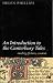 An Introduction to the "Canterbury Tales": Reading, Fiction and Context