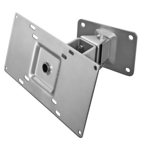 Hama - LCD TV Tilting Wall Bracket - 15" to 32" or up to 25kg