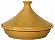 Emile Henry 165532 Flame Top Tagine 12.5",Yellow