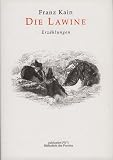  : Die Lawine