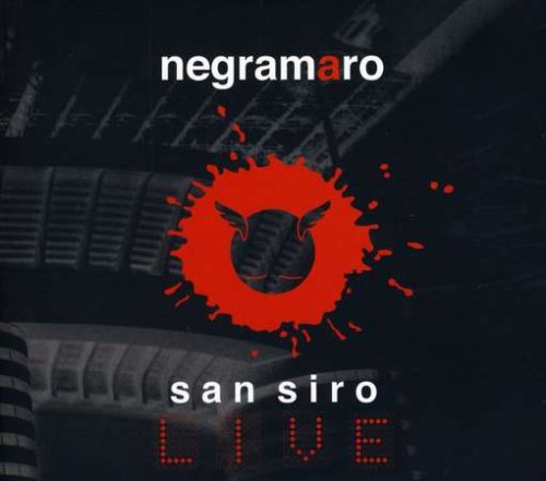 Negramaro - San Siro Live - Zortam Music
