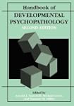 Handbook of Developmental Psychopatho...