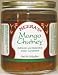 Mango Chutney, sweet, chunky and peppery, 1 Jar