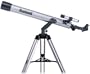 Bushnell 78-9512 Deep Space 420 x 60mm Refractor Telescope