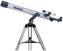 Bushnell Deep Space 420 x 60mm Refractor Telescope