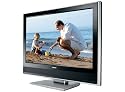 Toshiba 32WLT66 32" Widescreen Pictureframe HD Ready LCD TV - With Freeview- Black