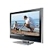 Toshiba 32WLT66 32" Widescreen Pictureframe HD Ready LCD TV - With Freeview- Black