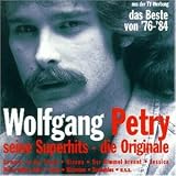Eigenschaften Wolfgang Petry  / Das Beste von 76-84 - Seine Superhits, die Originale