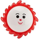 Simba 4011168 - Baby Nachlicht, Sonne