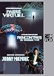 Pass� virtuel / Rencontres du 3�me type / Johnny Mnemonic - Coffret Flixbox 3 DVD