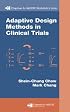 Adaptive Design Methods in Clinical Trials (Biostatistics)