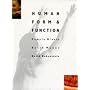 Human Form and Function
