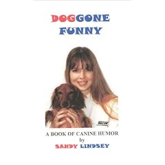 Doggone Funny: A Book of Canine Humor