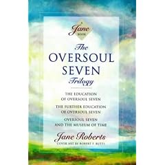 The Oversoul Seven Trilogy: "The Education of Oversoul Seven", "The Further Education of Oversoul Seven", "Oversoul Seven and the Museum of Time"