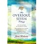The Oversoul Seven Trilogy: "The Education of Oversoul Seven", "The Further Education of Oversoul Seven", "Oversoul Seven and the Museum of Time"