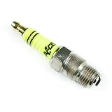 ACCEL 0263 U-Groove Spark Plug , Pack of 1 by Accel