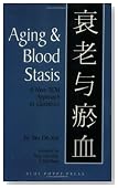 Aging & Blood Stasis: A New TCM Approach to Geriatrics