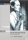 Revue Studio Canal  / To Be or Not to Be