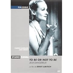 To Be or Not to Be