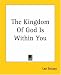 The Kingdom of God Is Within You (Paperback)
