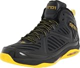 AND 1 Men's Empire Mid Basketball Shoe