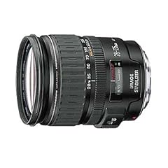Canon EF USM 3,5-5,6/28-135 IS Objektiv