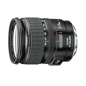 Canon EF 28-135mm f/3.5-5.6 IS USM Standard Zoom Lens for Canon SLR Cameras
