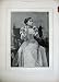 1894 Miss Olga Nethersole Transgressor Lyceum Theatre