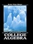 College Algebra (2nd Edition)