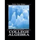 College Algebra (2nd Edition) (Beecher Penna Bittinger Series) by Judith A. Beecher, Judith A. Penna, and Marvin L. Bittinger