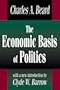 The Economic Basis of Politics