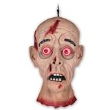 Thumbnail image for Mr. Undead the Talking Head Animated Prop