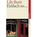 Einfach so: Roman. Gro�druck (suhrkamp taschenbuch)