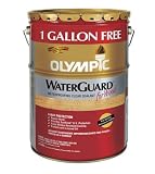 6GAL WTR Guard Sealer