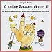 Click here to Compare Prices of 10 Kleine Zappelmaenner 2