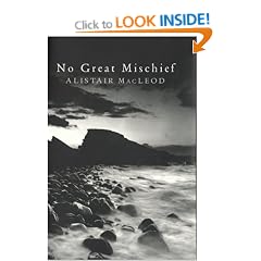 No Great Mischief