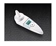 American Diagnostic Corporation ADC Adtemp 421 Digital Ear Fahrenheit or Celsius Compact Tympanic Thermometer