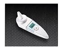 ADC ADTEMP Tympanic Digital Ear Thermometer, F/C, Latex-Free
