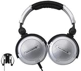 Beyerdynamic DT 860 Headphone - Open Backed Construction