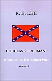 R. E. Lee, Vol. 3