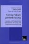 Kompendium Weiterbildung.