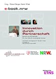 Produkt-Bild: Innovation durch Partnerschaft. Lehr-/Fachbuch