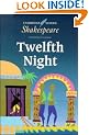Twelfth Night (Cambridge School Shakespeare)