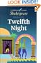Twelfth Night (Cambridge School Shakespeare)