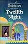 Twelfth Night (Cambridge School Shakespeare)