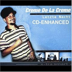 Letzte Nacht-CD Enhanced