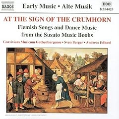 Flemish Songs & Dance Music