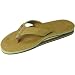 Rainbow Sandals - Womens Premier Leather Double Stack Wide Strap