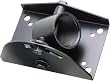 Omnimount PLASMAPA Plasma Tilt Mount For New/Existing Pipe Drops From Ceilings