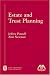 Books : Estate and Trust Planning
